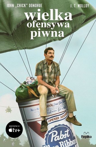 Wielka ofensywa piwna Wielka ofensywa piwna