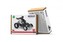 Stavebnice MERKUR 055 Buggy 126ks v krabici 26x18x5,5cm
