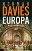 Europa. Rozprawa historyka z historią w.2022