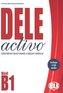 DELE Activo B1: Libro + CD Audio