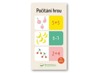 Počítání hrou