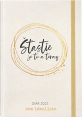 Som idealista: Diár 2023