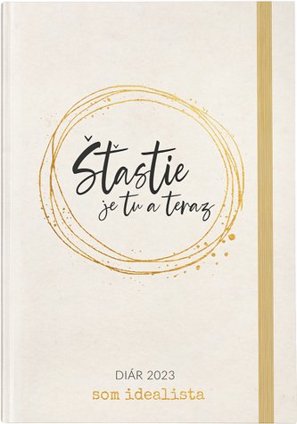 Som idealista: Diár 2023