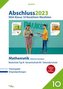 Abschluss 2023 - Realschule NRW- Mathematik