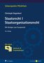 Staatsrecht I. Staatsorganisationsrecht