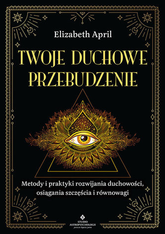 Twoje duchowe przebudzenie