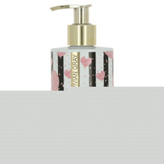 Vivian Gray Krémové tekuté mýdlo Love Bomb (Luxury Cream Soap) 250 ml woman