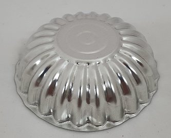 Formička košík velký 6,5 cm 20 ks