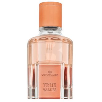 Tom Tailor True Values For Her - EDP 50 ml woman