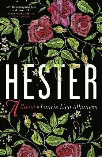 Hester : A Novel