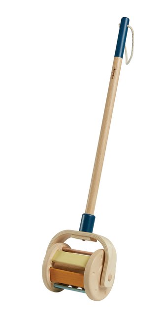 Tlač a roluj - klec "Orchard"