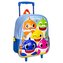 3D TROLLEY BATOH BABY SHARK
