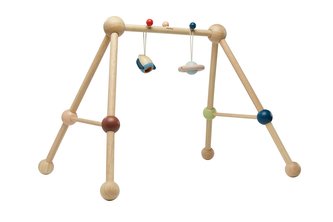 Hrazdička pro miminka "Orchard"