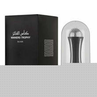 Lattafa Winners Trophy Silver - EDP 100 ml unisex
