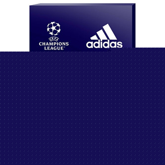 Adidas UEFA Champions League Edition - deodorant ve spreji 150 ml + sprchový gel 250 ml man