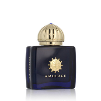 Amouage Interlude pour Femme EDP 50 ml W