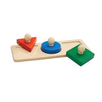 Puzzle - různé tvary