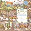 Im Bärenwald. Kaninchens Geburtstag. Puzzle mit 100 Teilen für Kinder ab 4 Jahre