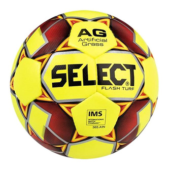 Fotbalový míč Select, Fotbalový míč Select  | 832_YELLOW | 5