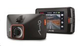 MIO MiVue 795 - kamera pro záznam jízdy