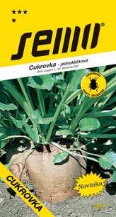 Cukrovka - Hannibal 40p