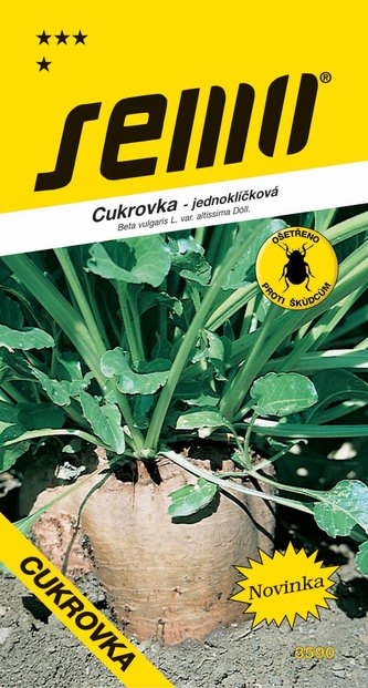 Cukrovka - Hannibal 40p