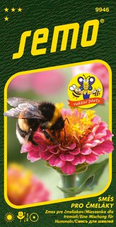 Směs pro čmeláky 5g - série NEKTAR PÁRTY