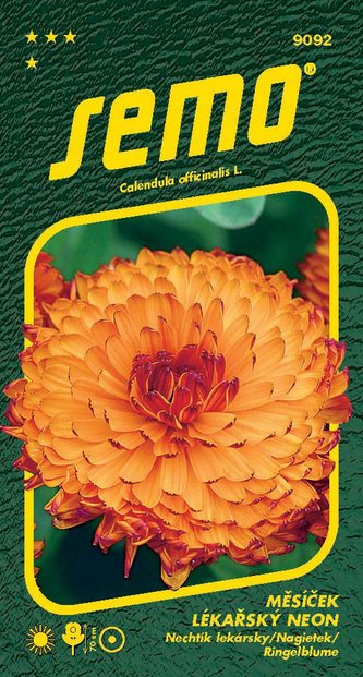 Měsíček lékařský - Neon 0,8g