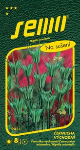 Černucha východní - Transformer 1g