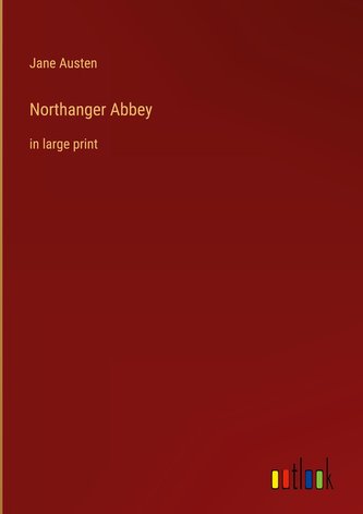 Northanger Abbey