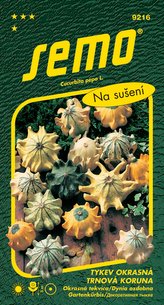Tykev okrasná - Trnová koruna 1,5g