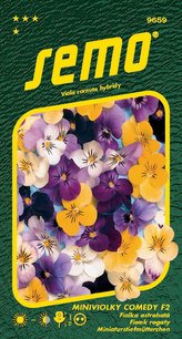 Miniviolka - Comedy F2 - 0,1g