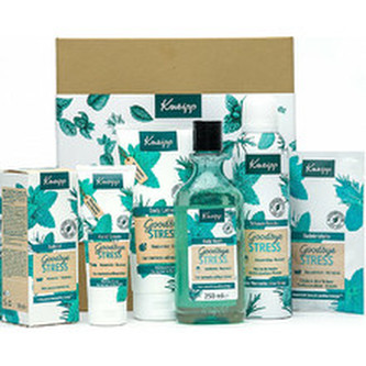Kneipp Velká dárková sada Goodbye Strees woman