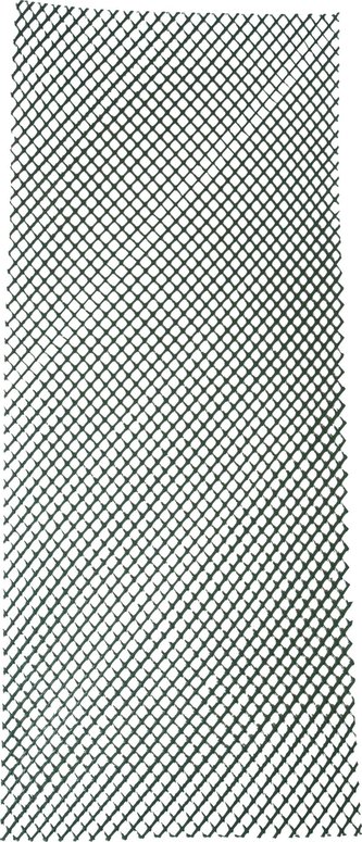 Ochrana na stromky plotovina 80 cm