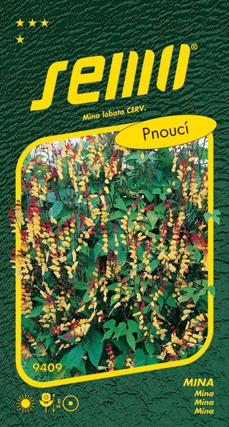 Mina - pnoucí 0,4g Mina - pnoucí 0,4g