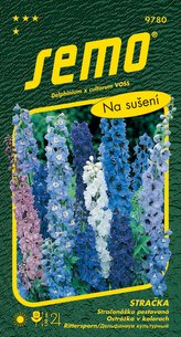 Stračka - Pacific směs 0,25g