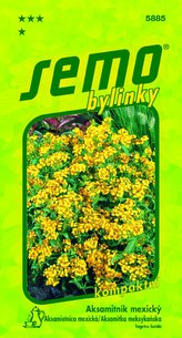 Aksamitník mexický 0,5g