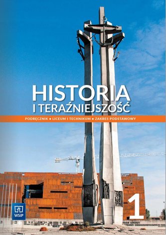 Historia i teraźniejszość LO 1 NPP WSiP