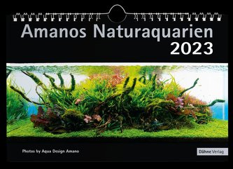 Amanos Naturaquarien 2023
