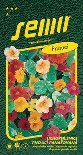 Lichořeřišnice větší - Out of Africa pnoucí 2g