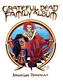 Grateful Dead Family Album