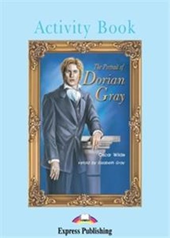 Activity Book Poziom 4 The Portrait of Dorian Gray