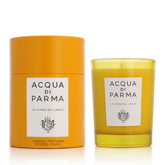 Acqua Di Parma La Casa Sul Lago Scented Candle 200 g UNISEX
