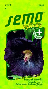 Proskurník topolovka 0,8g - série ZELENÁ LÉKÁRNA