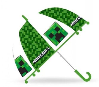 DEŠTNÍK MINECRAFT