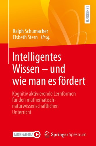 Intelligentes Wissen - und wie man es fördert