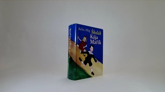 Školák Kája Mařík: Díly I. - III.