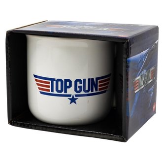 HRNEČEK TOP GUN, 2. jakost