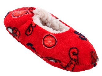 BAČKORY SPIDERMAN - velikost 31-32