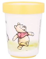 PLASTOVÝ KELÍMEK MEDVÍDEK PŮ